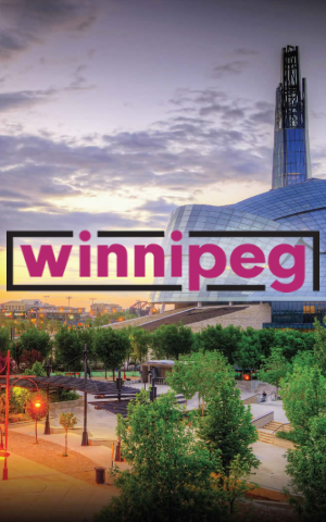 Grade 10 Music Tour 2025 - Winnipeg - Payment #1